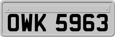 OWK5963