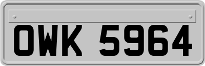 OWK5964
