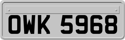 OWK5968