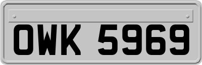 OWK5969