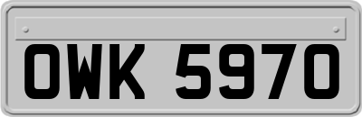 OWK5970