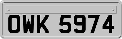 OWK5974
