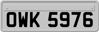 OWK5976