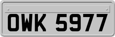 OWK5977