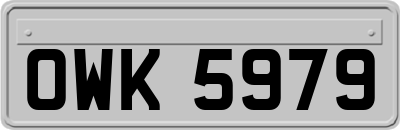 OWK5979