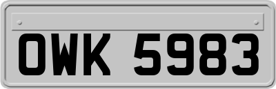OWK5983