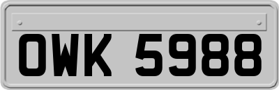 OWK5988