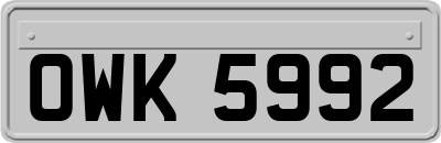 OWK5992