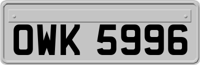 OWK5996