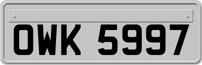 OWK5997