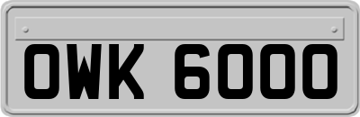 OWK6000