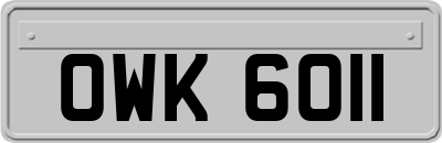 OWK6011
