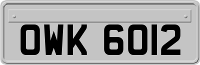 OWK6012