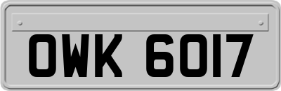 OWK6017
