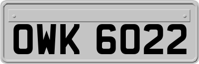 OWK6022