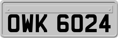 OWK6024