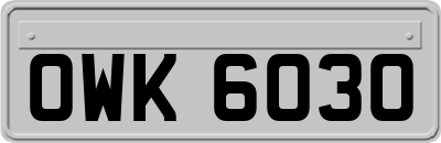 OWK6030