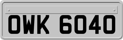 OWK6040