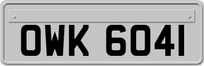 OWK6041