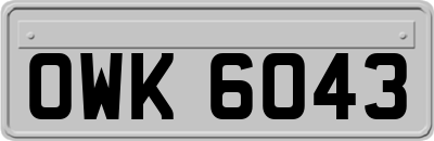 OWK6043