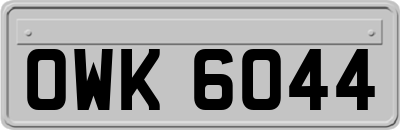 OWK6044