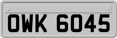 OWK6045