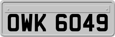 OWK6049