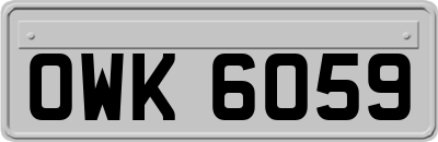 OWK6059