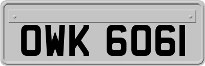 OWK6061