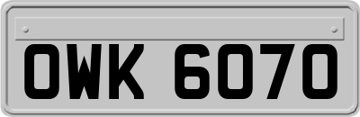 OWK6070