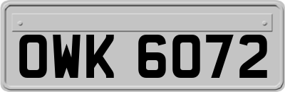 OWK6072
