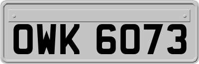 OWK6073