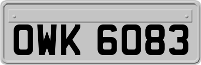 OWK6083