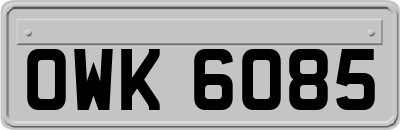 OWK6085