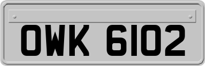 OWK6102