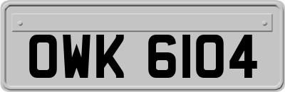 OWK6104