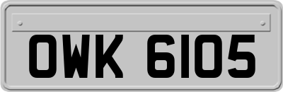 OWK6105