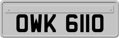 OWK6110