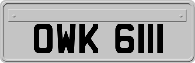 OWK6111