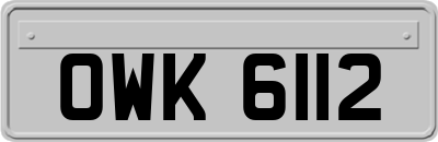 OWK6112