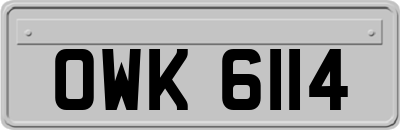 OWK6114