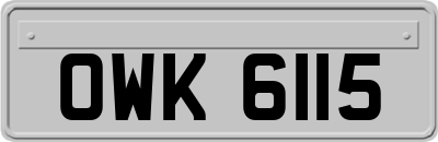 OWK6115