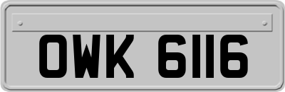 OWK6116
