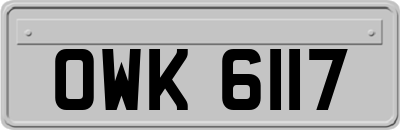 OWK6117