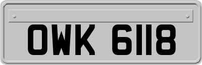 OWK6118