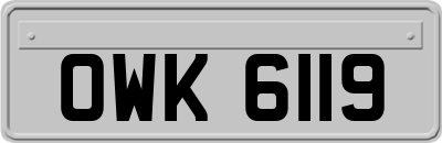 OWK6119