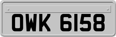 OWK6158