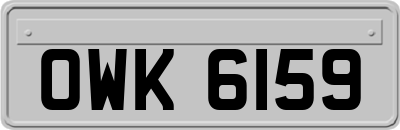 OWK6159