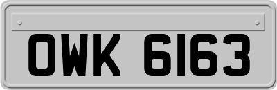 OWK6163