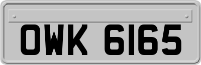 OWK6165